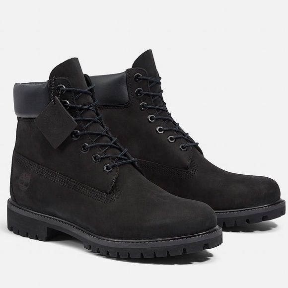 Timberland Other - Timberland® Classic 6-Inch Waterproof Men’s Boot Size 13